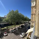 Apartment Moderne 6 Pers, Centre Arcachon, Avec Parking - Fr-1-474-280 *