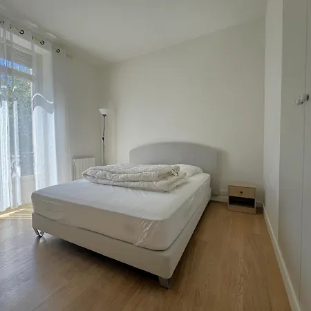 Moderne 6 Pers, Centre Arcachon, Avec Parking - Fr-1-474-280 ארסשון