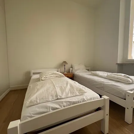 Moderne 6 Pers, Centre Arcachon, Avec Parking - Fr-1-474-280 ארסשון