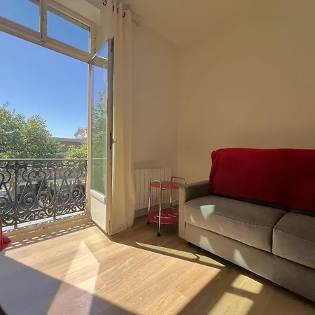Renove A Pour 4 Personnes Avec Parking Securise - Fr-1-474-280 * Arcachon
