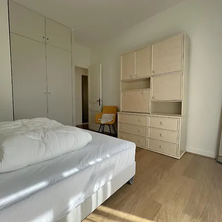 Moderne 6 Pers, Centre Arcachon, Avec Parking - Fr-1-474-280