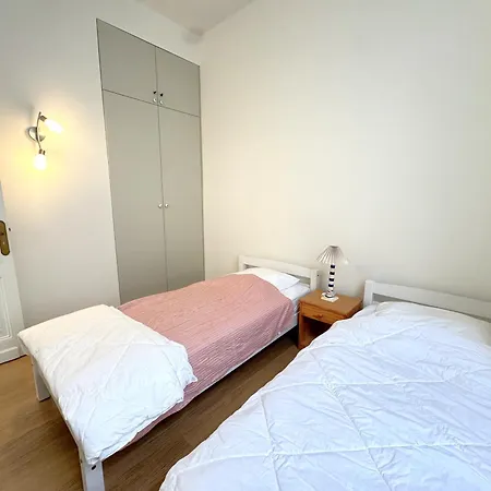 Moderne 6 Pers, Centre Arcachon, Avec Parking - Fr-1-474-280 Apartament Arcachon